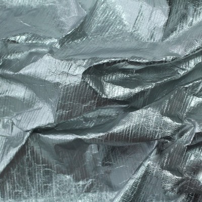 SZ-XR  特衛強  杜邦紙  超薄纸纹纸感防晒衣夹克布料  克重： 55（g/㎡）幅寬：145cm  成份：聚丙烯   後面照